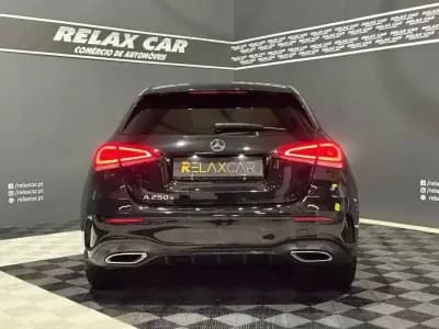 Sell Mercedes-Benz A 250 2020 - 25499 EUR, 136000 km - AUTO.MOTO.pt