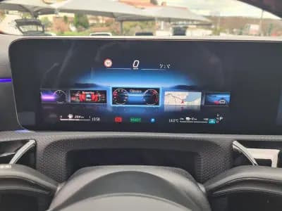 Sell Mercedes-Benz A 250 2024 - 43990 EUR, 10000 km - AUTO.MOTO.pt