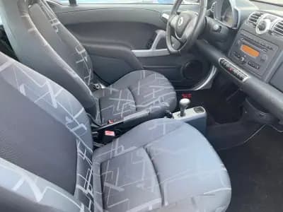 Sell Smart Fortwo Cabrio 2008 - 6300 EUR, 152000 km - AUTO.MOTO.pt