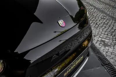 Sell Abarth 500e 2024 - 29450 EUR, 11076 km - AUTO.MOTO.pt