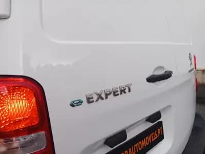 Sell Peugeot e-Expert 2021 - 17990 EUR, 38300 km - AUTO.MOTO.pt