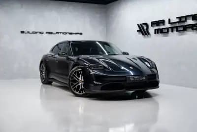 Sell Porsche Taycan Sport Turismo 2023 - 69950 EUR, 59281 km - AUTO.MOTO.pt