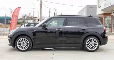 Vendo MINI Clubman 2016 - 16550 EUR, 129000 km - AUTO.MOTO.pt