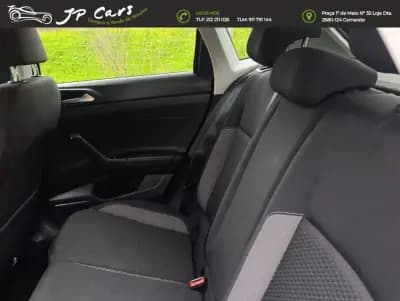 Sell Volkswagen Polo 2024 - 18500 EUR, 52065 km - AUTO.MOTO.pt