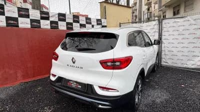 Vendo Renault Kadjar 2022 - 18900 EUR, 87000 km - AUTO.MOTO.pt
