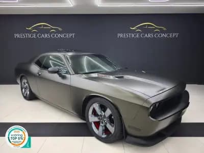 Sell Dodge Challenger 2013 - 53950 EUR, 103962 km - AUTO.MOTO.pt
