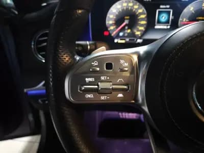 Sell Mercedes-Benz S 400 2018 - 60500 EUR, 84200 km - AUTO.MOTO.pt