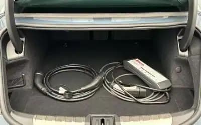 Sell Audi e-tron GT 2022 - 55990 EUR, 80804 km - AUTO.MOTO.pt