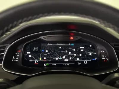 Vendo Audi SQ8 2019 - 99950 EUR, 49398 km - AUTO.MOTO.pt