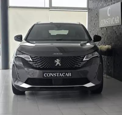 Sell Peugeot 3008 2021 - 23890 EUR, 56218 km - AUTO.MOTO.pt