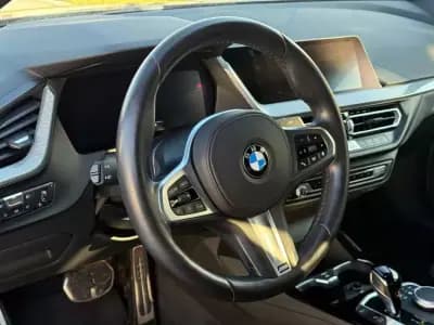 Vendo BMW 216 Gran Coupé 2021 - 27499 EUR, 78000 km - AUTO.MOTO.pt