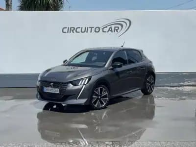 Sell Peugeot 208 2020 - 17500 EUR, 29713 km - AUTO.MOTO.pt