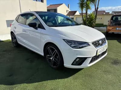 Vendo SEAT Ibiza 2019 - 18990 EUR, 76231 km - AUTO.MOTO.pt