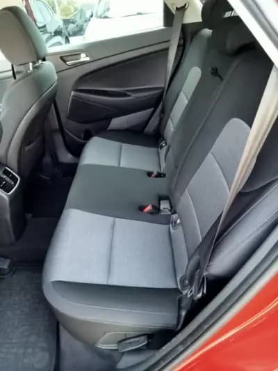 Sell Hyundai Tucson 2019 - 23950 EUR, 80000 km - AUTO.MOTO.pt