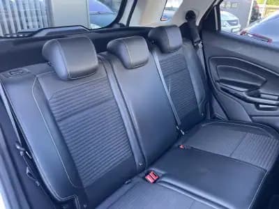 Vendo Ford EcoSport 2018 - 14995 EUR, 91592 km - AUTO.MOTO.pt