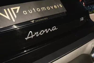 Sell SEAT Arona 2023 - 17500 EUR, 52100 km - AUTO.MOTO.pt