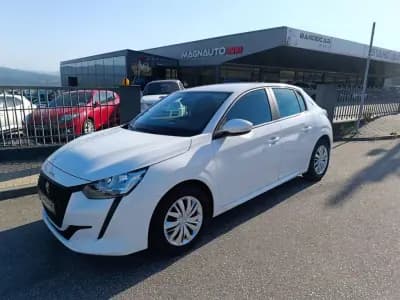 Sell Peugeot 208 2020 - 14750 EUR, 32000 km - AUTO.MOTO.pt