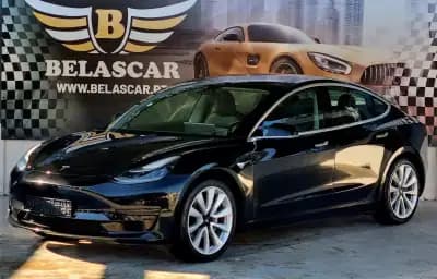 Vendo Tesla Model 3 2020 - 23500 EUR, 81000 km - AUTO.MOTO.pt