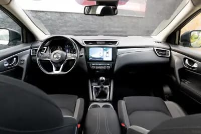 Sell Nissan Qashqai 2018 - 18900 EUR, 100000 km - AUTO.MOTO.pt