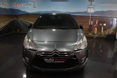 Vendo Citroën DS3 2010 - 8500 EUR, 202000 km - AUTO.MOTO.pt