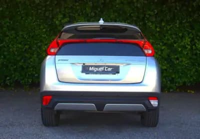 Sell Mitsubishi Eclipse Cross 2018 - 20900 EUR, 33000 km - AUTO.MOTO.pt