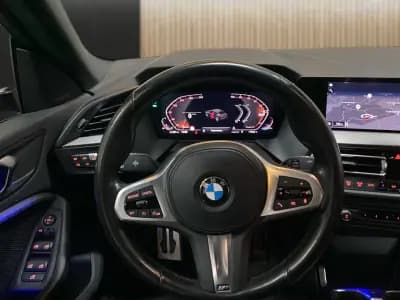 Vendo BMW 218 Gran Coupé 2021 - 31950 EUR, 86685 km - AUTO.MOTO.pt