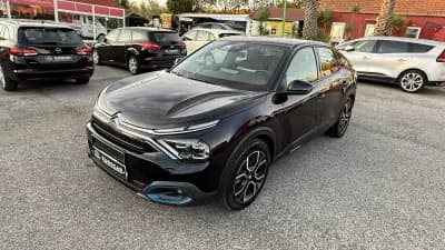 Sell Citroën e-C4 2022 - 20900 EUR, 23500 km - AUTO.MOTO.pt