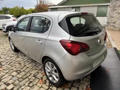 Vendo Opel Corsa 2017 - 9500 EUR, 121000 km - AUTO.MOTO.pt
