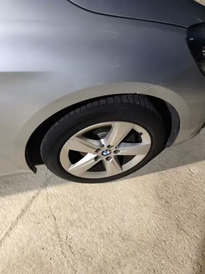 Sell BMW 218 Active Tourer 2014 - 15990 EUR, 215870 km - AUTO.MOTO.pt