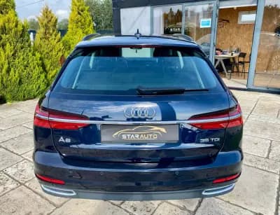 Vendo Audi A6 Avant 2019 - 30990 EUR, 134028 km - AUTO.MOTO.pt