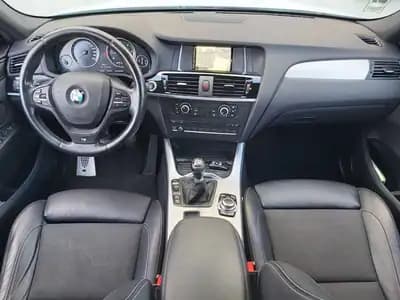 Vendo BMW X4 2015 - 24999 EUR, 209556 km - AUTO.MOTO.pt