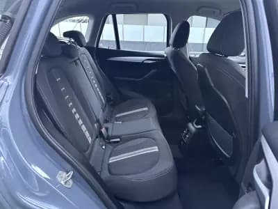 Vendo BMW X1 2020 - 20900 EUR, 168000 km - AUTO.MOTO.pt