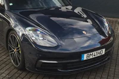 Sell Porsche Panamera Sport Turismo 2019 - 69880 EUR, 97640 km - AUTO.MOTO.pt