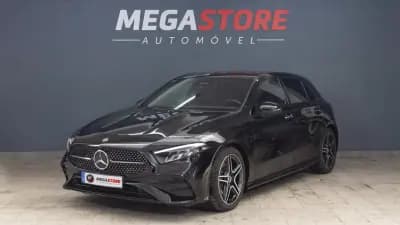 Vendo Mercedes-Benz A 200 2023 - 30850 EUR, 23000 km - AUTO.MOTO.pt