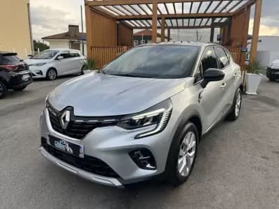 Vendo Renault Captur 2021 - 14950 EUR, 119000 km - AUTO.MOTO.pt