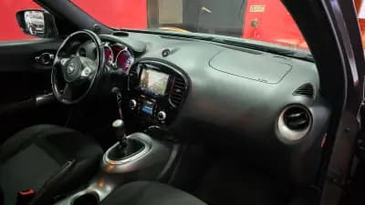 Vendo Nissan Juke 2017 - 14250 EUR, 125835 km - AUTO.MOTO.pt