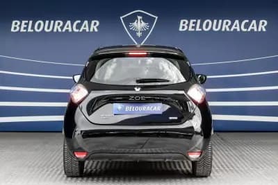 Vendo Renault Zoe 2017 - 15000 EUR, 45000 km - AUTO.MOTO.pt