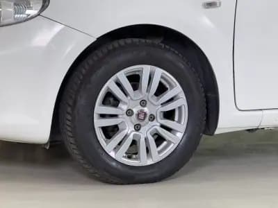 Vendo Fiat Punto 2017 - 7950 EUR, 77357 km - AUTO.MOTO.pt