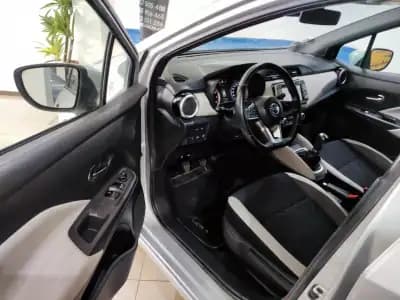 Vendo Nissan Micra 2018 - 11490 EUR, 70000 km - AUTO.MOTO.pt