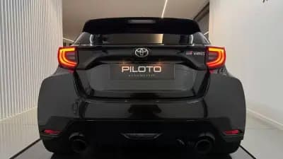 Sell Toyota GR Yaris 2021 - 44990 EUR, 45275 km - AUTO.MOTO.pt