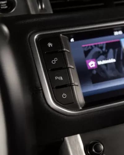 Sell Land Rover Range Rover Evoque 2016 - 20950 EUR, 150000 km - AUTO.MOTO.pt