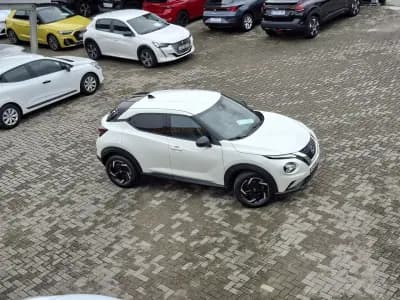 Vendo Nissan Juke 2024 - 21000 EUR, 27000 km - AUTO.MOTO.pt