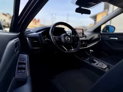 Sell Nissan Qashqai 2024 - 24950 EUR, 58000 km - AUTO.MOTO.pt