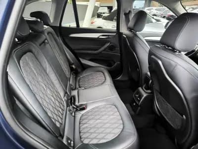 Sell BMW X1 2018 - 19950 EUR, 159800 km - AUTO.MOTO.pt