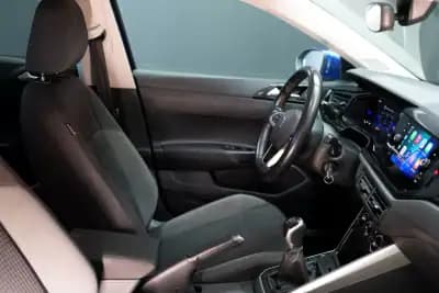 Vendo Volkswagen Taigo 2022 - 16490 EUR, 43000 km - AUTO.MOTO.pt