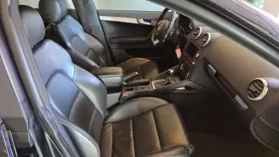 Vendo Audi S3 Sportback 2010 - 22900 EUR, 182201 km - AUTO.MOTO.pt