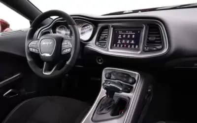 Vendo Dodge Challenger 2019 - 68990 EUR, 125171 km - AUTO.MOTO.pt