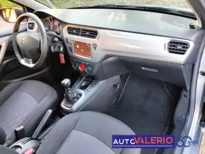 Vendo Citroën C-Elysée 2020 - 13950 EUR, 91960 km - AUTO.MOTO.pt
