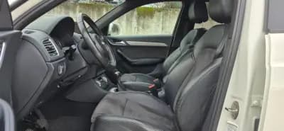 Sell Audi Q3 2013 - 17950 EUR, 143000 km - AUTO.MOTO.pt