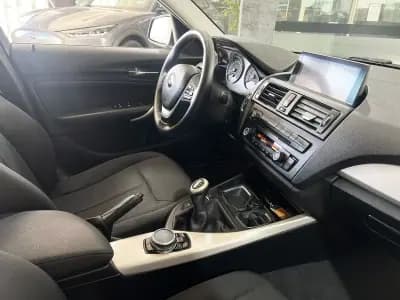 Sell BMW 116 2015 - 12900 EUR, 166837 km - AUTO.MOTO.pt